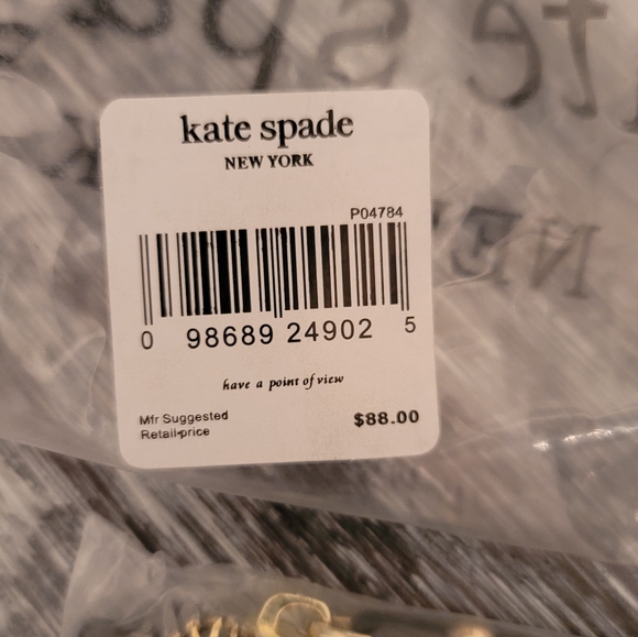 Kate Spade Wristlet - Picture 4 of 7